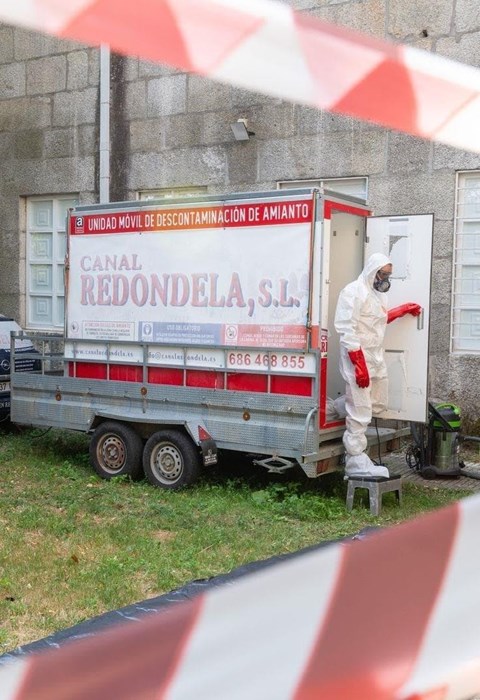 3 enfermedades que causala exposición al amianto