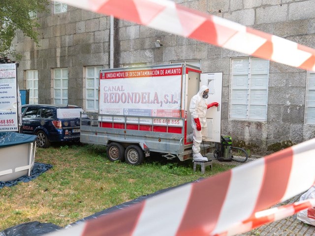 3 enfermedades que puede causar la exposición al amianto