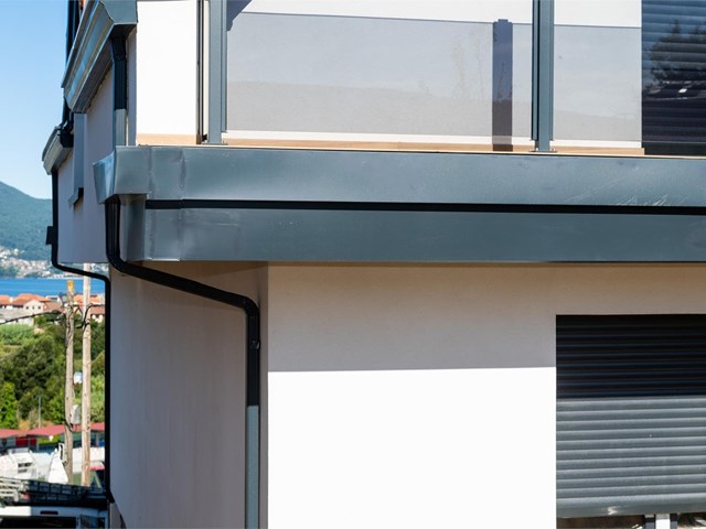 3 motivos por los que poner un buen revestimiento en la fachada