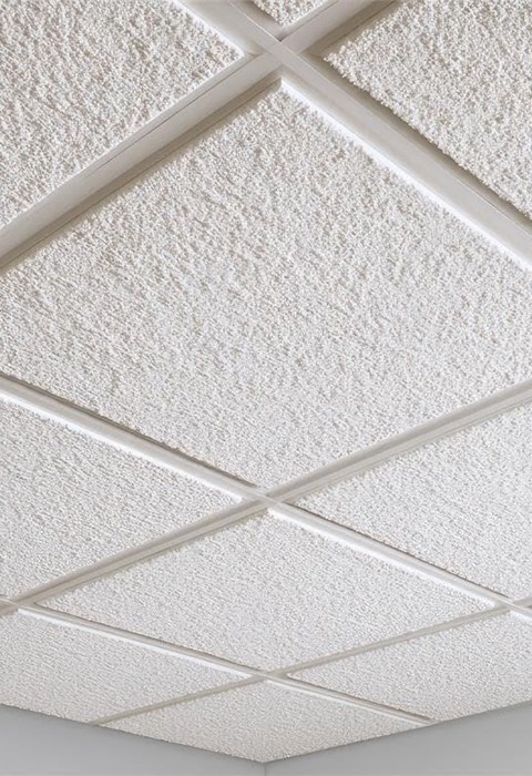 5 lugares donde se puede instalar un falso techo