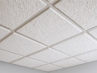 5 lugares donde se puede instalar un falso techo