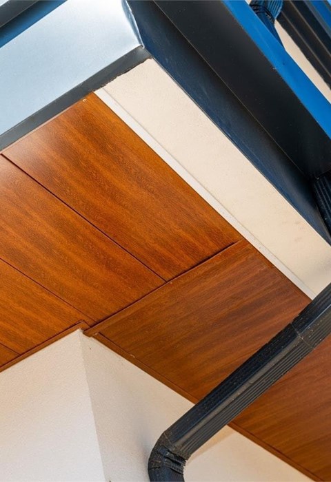 ¿Cada cuánto se realiza el mantenimiento de canalones?