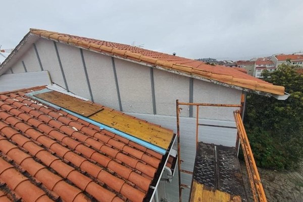 ¿Cada cuánto tiempo debemos limpiar la fachada de nuestra casa?