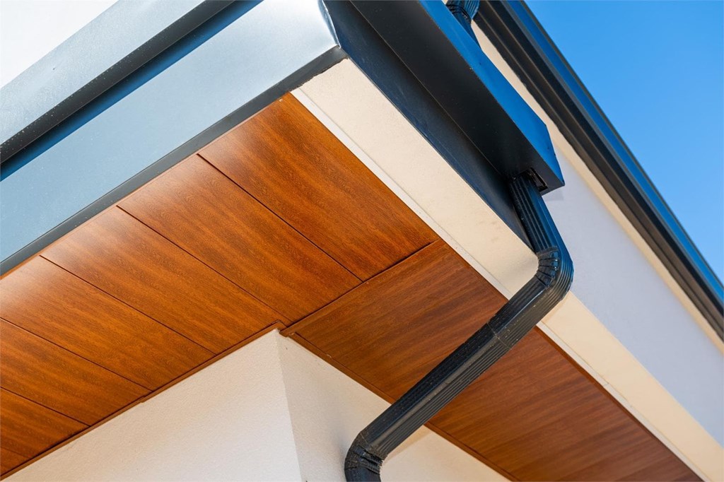 ¿Cada cuánto tiempo es necesario el mantenimiento de los canalones?