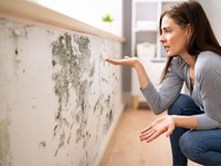¿Cómo evitar la humedad en una casa?