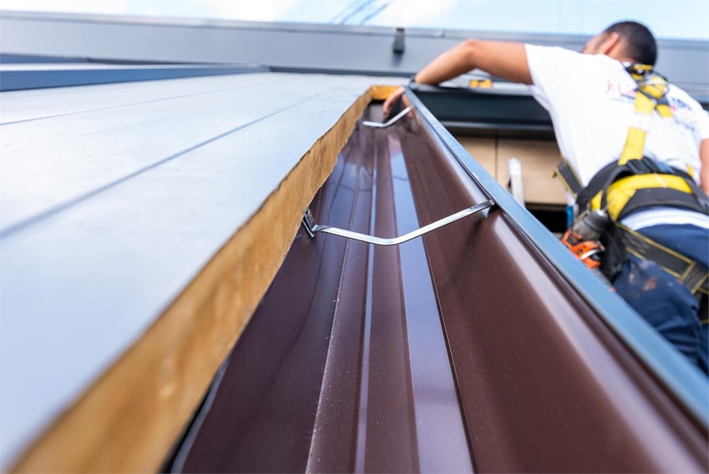 ¿Cuáles son las principales características de las cubiertas planas?