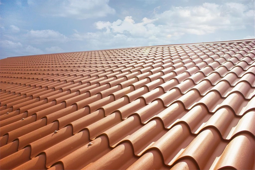 ¿Cuántos tipos de tejados o cubiertas existen? 
