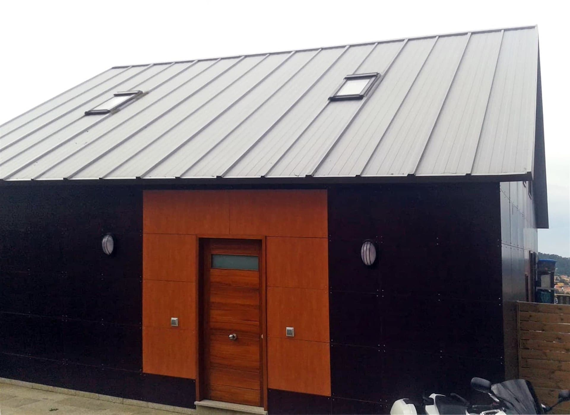Rehabilitación de fachadas adaptada a cada vivienda en Pontevedra