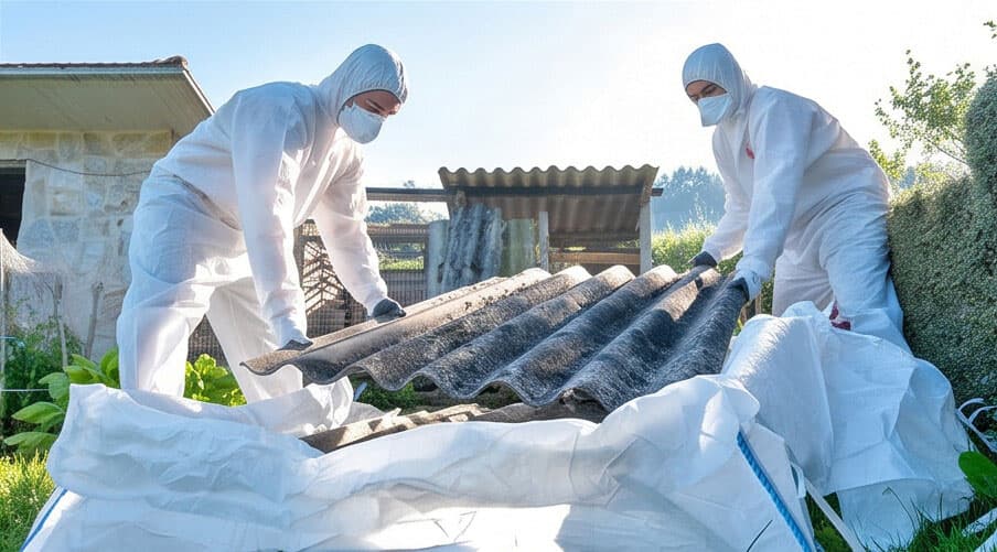 Empresa inscrita en el RERA en Pontevedra