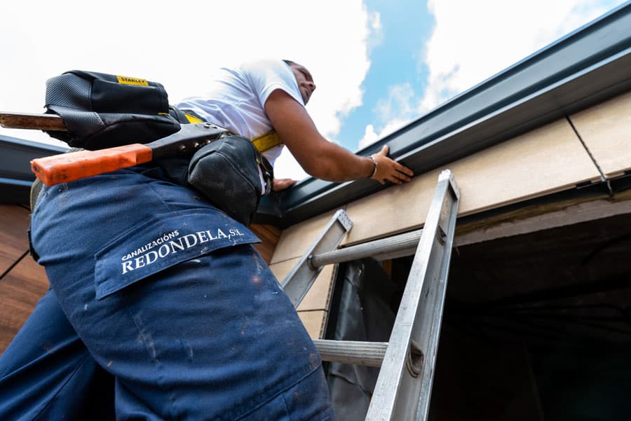 Servicio integral de reformas en Pontevedra