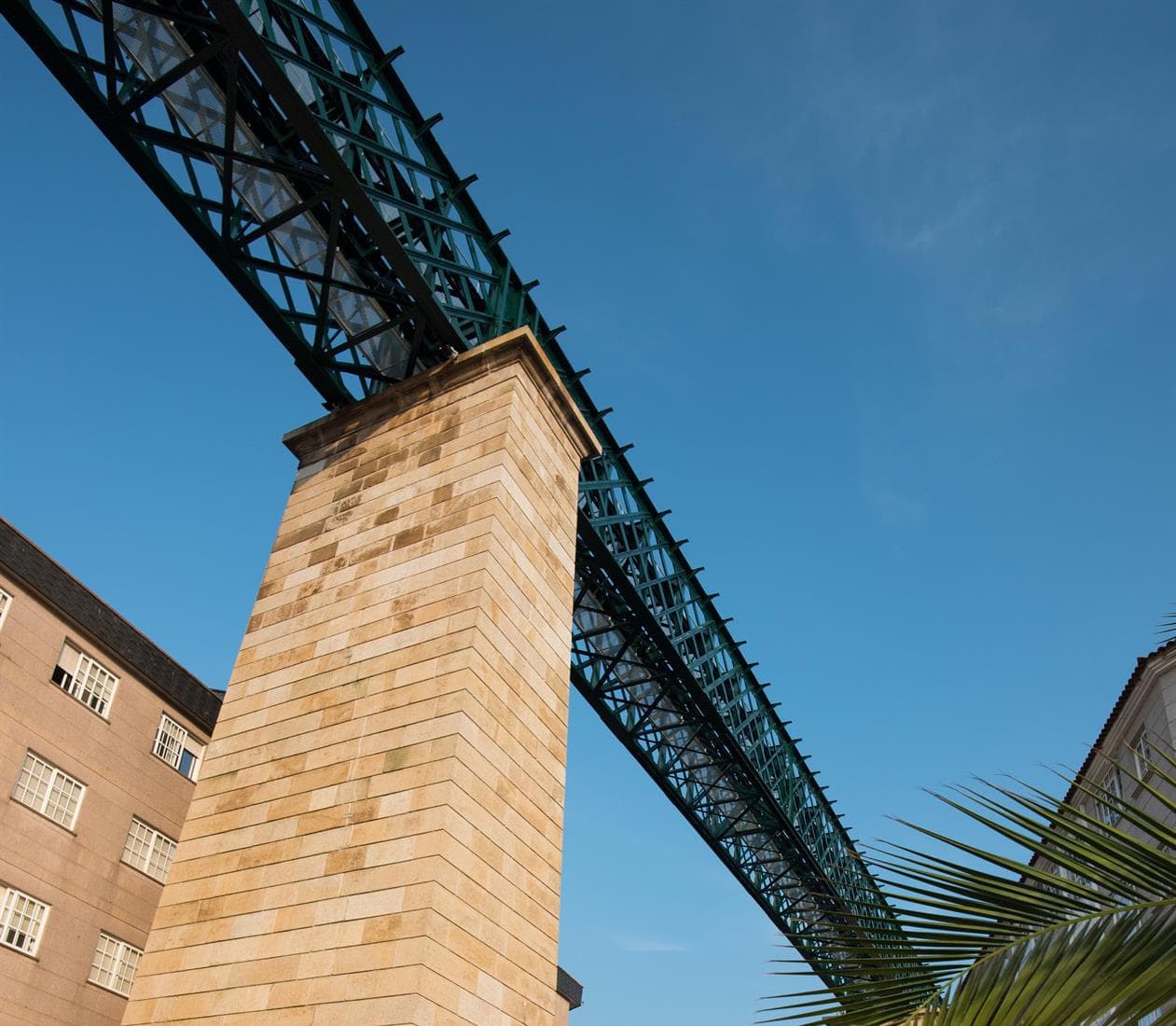 Retirada de amianto en Redondela