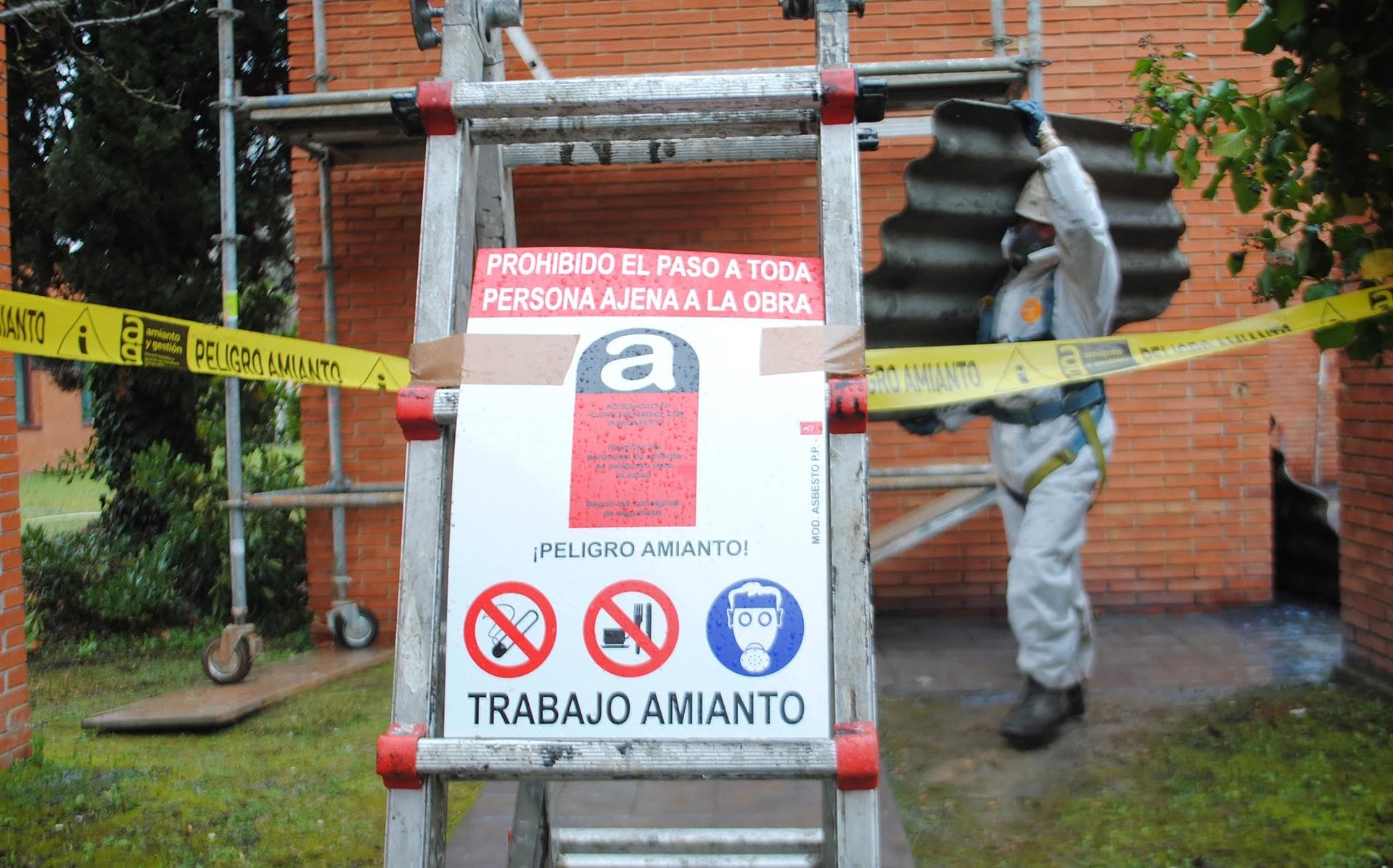 Contactar Canal Redondela