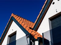 La reforma de fachadas o cubiertas, o cómo evitar filtraciones en el interior de tu casa