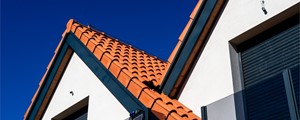 La reforma de fachadas o cubiertas, o cómo evitar filtraciones en el interior de tu casa