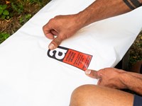 Mi vivienda tiene amianto, ¿es peligroso para mi salud?