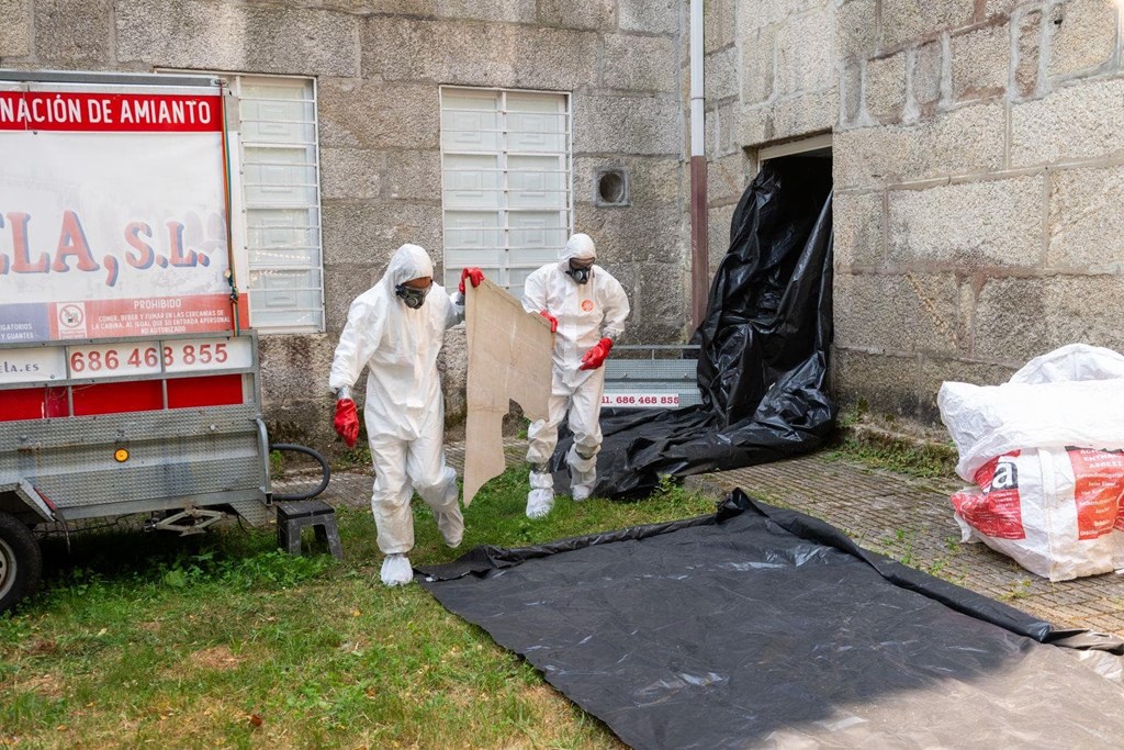 Mitos y verdades sobre la uralita