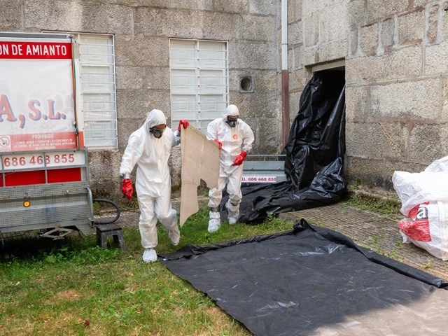 Mitos y verdades sobre la uralita