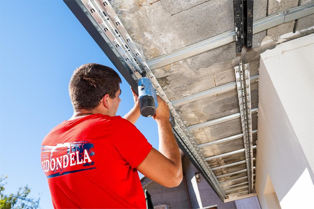 Mitos y verdades sobre los falsos techos