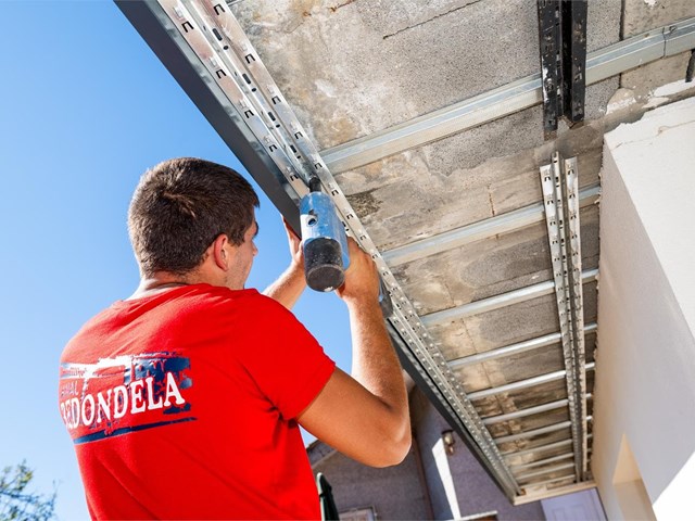 Mitos y verdades sobre los falsos techos