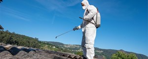 ¿Por qué es importante confiar en una empresa autorizada por el RERA para la retirada de amianto?
