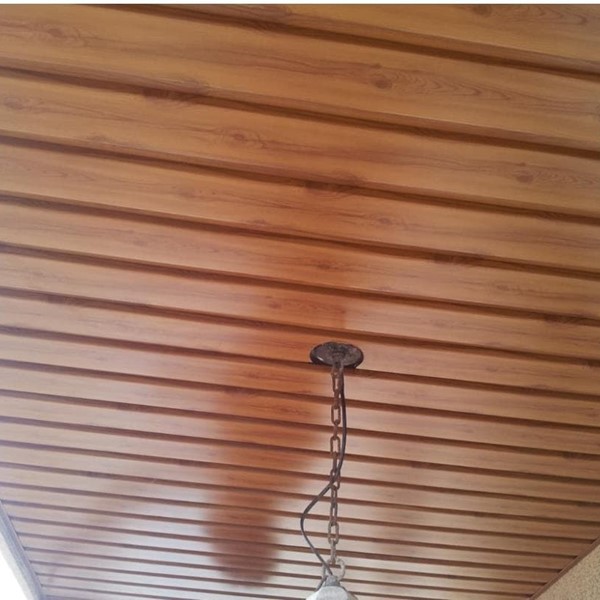Ventajas de instalar un falso techo